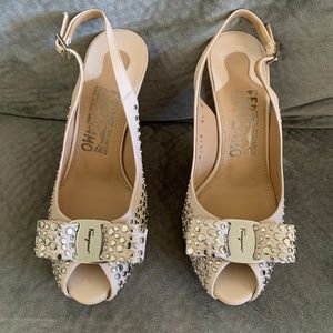 Salvatore Ferragamo Shoes - Never Worn